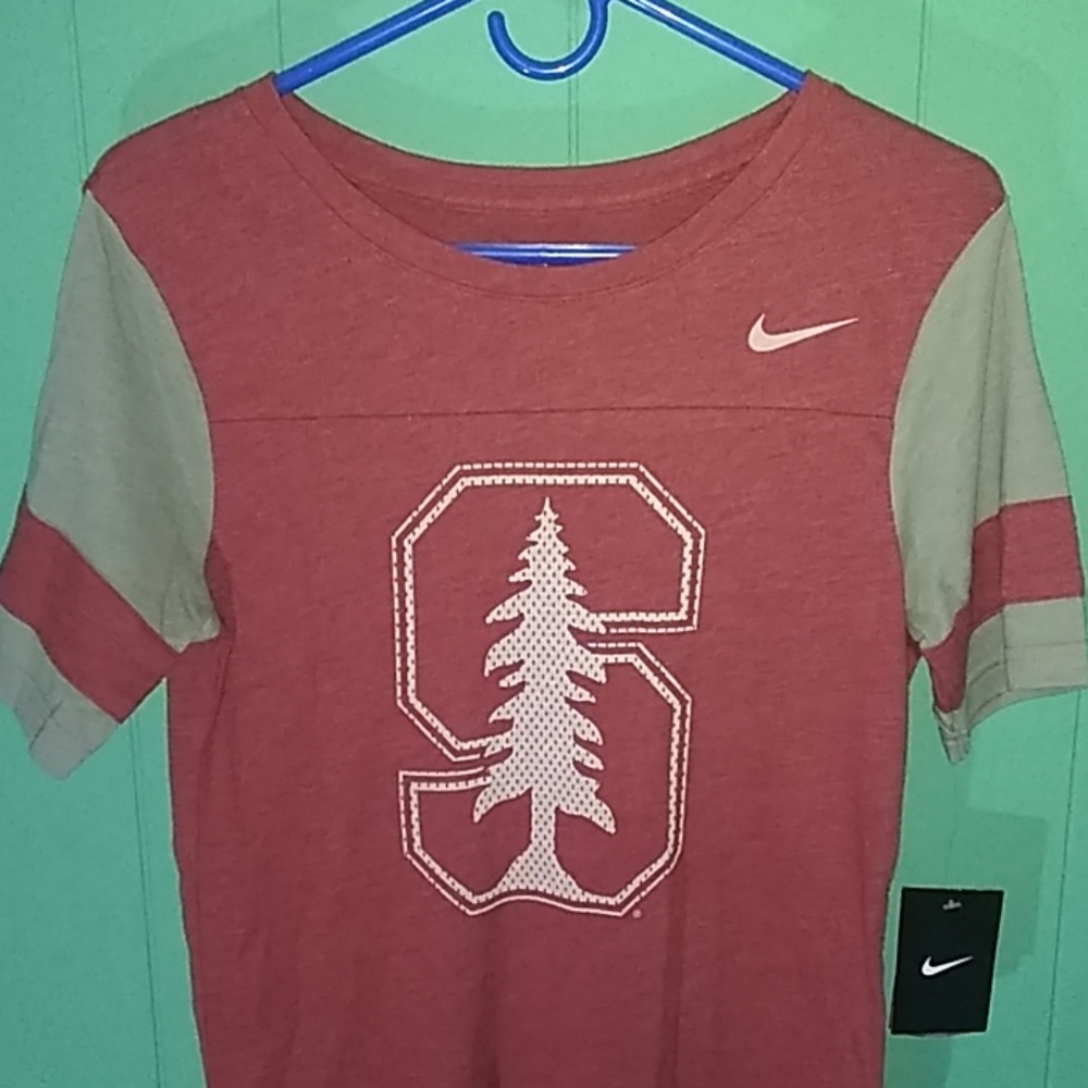 Stanford T shirt